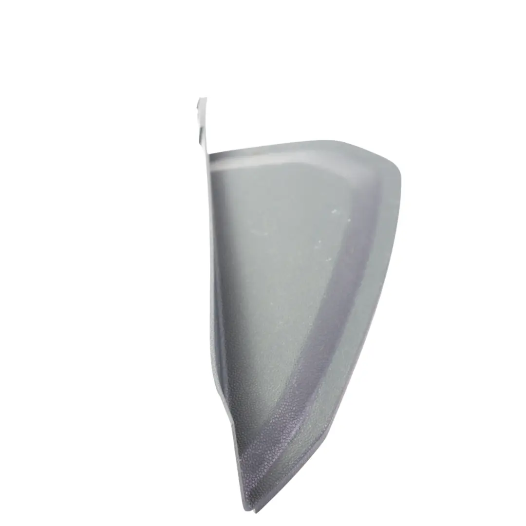 Panel Cubierta Trim Salpicadero Izquierdo para Ford Fiesta MK7 con número de pieza 8A61-A044C61-AD Ford Fiesta MK7 Panel Cubierta Trim Salpicadero Izquierdo - SKU 8A61-A044C61-AD - Número de pieza 8A61-A044C61-AD