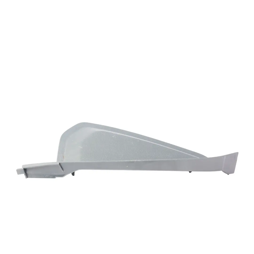 Panel Cubierta Trim Salpicadero Izquierdo para Ford Fiesta MK7 con número de pieza 8A61-A044C61-AD Ford Fiesta MK7 Panel Cubierta Trim Salpicadero Izquierdo - SKU 8A61-A044C61-AD - Número de pieza 8A61-A044C61-AD