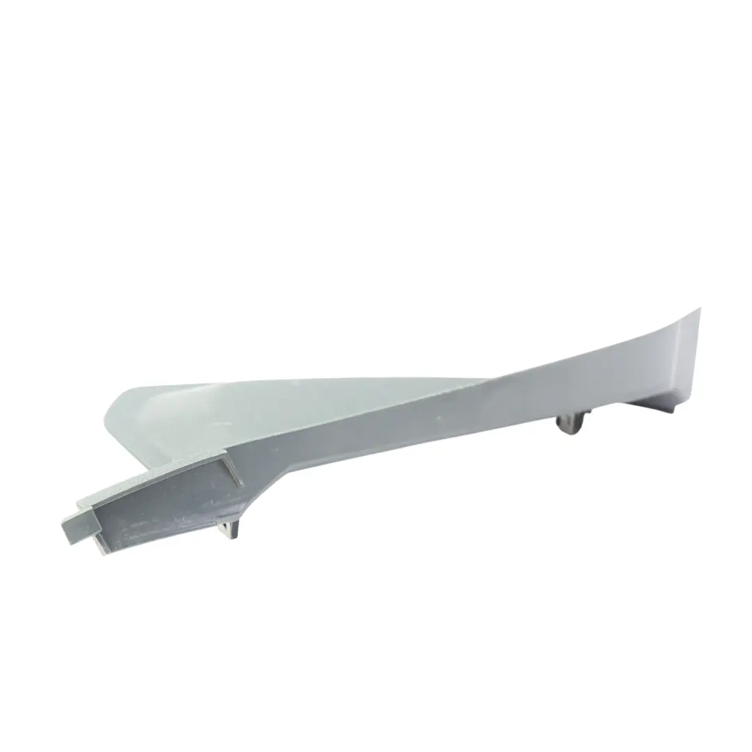 Ford Fiesta MK7 Panel Cubierta Trim Salpicadero Izquierdo - SKU 8A61-A044C61-AD - Número de pieza 8A61-A044C61-AD