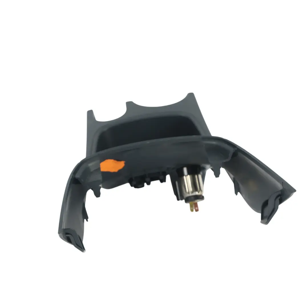 Centre Console Cover Panel Trim Black 8A61-A044C74-BEW to Ford Fiesta Mk7 with Part number 1700818 Ford Fiesta Mk7 Centre Console Cover Panel Trim Black 8A61-A044C74-BEW - SKU RHD-1700818-1 - Part number 1700818