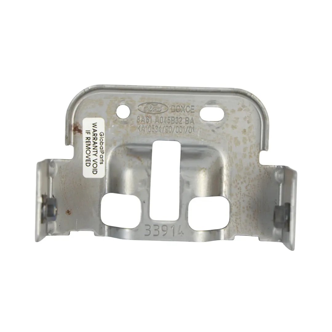 Ford B-Max Support Fixation Console Centrale Arrière - SKU 8A61-A045B32-BA - Numéro de pièce 8A61-A045B32-BA