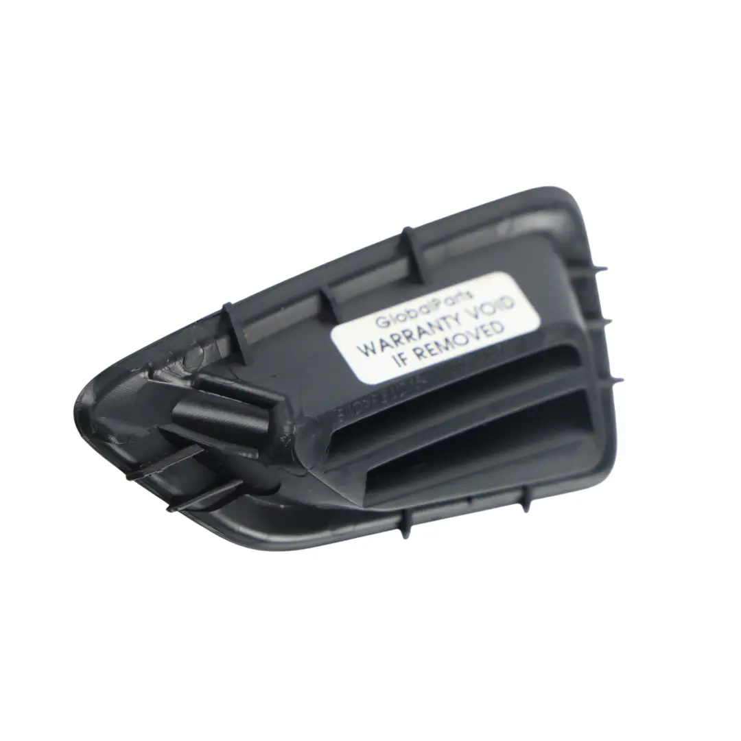 Ford Fiesta Mk7 Dashboard Air Vent Grille Cover Panel Left N/S - SKU 8A61-A045G51-A - Part number 8A61-A045G51-A