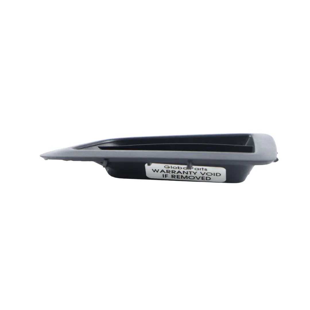 Ford Fiesta Mk7 Dashboard Air Vent Grille Cover Panel Left N/S - SKU 8A61-A045G51-A - Part number 8A61-A045G51-A