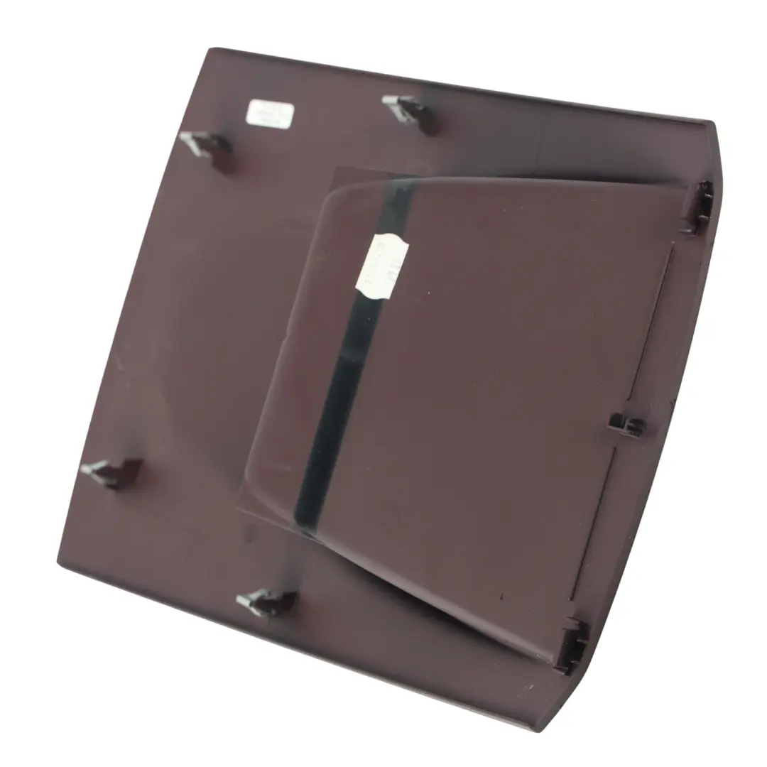 Embellecedor Superior Marco Pantalla Radio para Ford Fiesta Mk7 con número de pieza 8A61-A045N56-AFW Ford Fiesta Mk7 Embellecedor Superior Marco Pantalla Radio - SKU 8A61-A045N56-AFW-1 - Número de pieza 8A61-A045N56-AFW