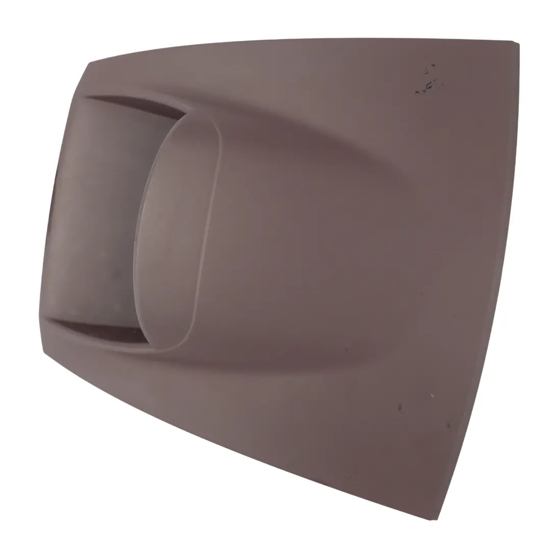 Ford Fiesta Mk7 Embellecedor Superior Marco Pantalla Radio - SKU 8A61-A045N56-AFW-1 - Número de pieza 8A61-A045N56-AFW