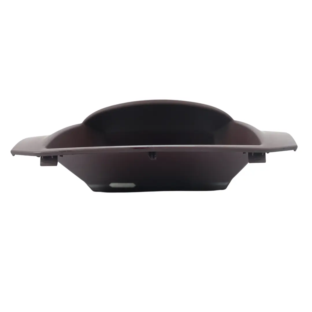 Ford Fiesta Mk7 Embellecedor Superior Marco Pantalla Radio - SKU 8A61-A045N56-AFW-1 - Número de pieza 8A61-A045N56-AFW