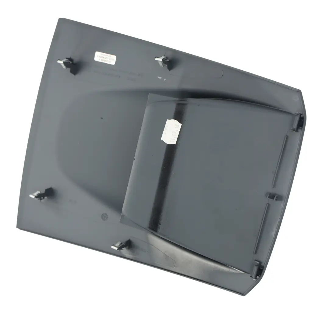 Ford Fiesta Mk7 Stereo Top Cover Screen Surround Trim 1.6 TDCI - SKU 8A61-A045N56-AFW - Part number 8A61-A045N56-AFW