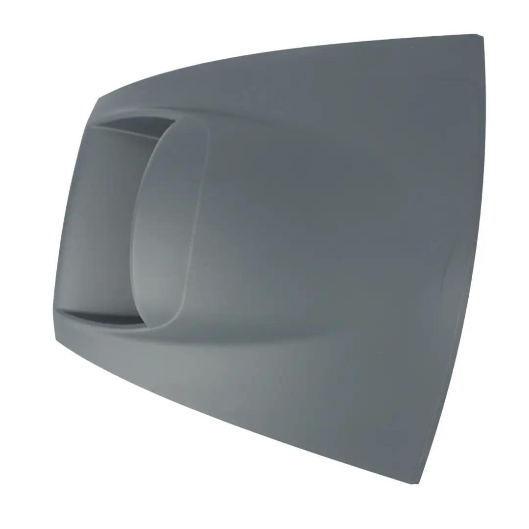 Stereo Top Cover Screen Surround Trim 1.6 TDCI to Ford Fiesta Mk7 with Part number 8A61-A045N56-AFW Ford Fiesta Mk7 Stereo Top Cover Screen Surround Trim 1.6 TDCI - SKU 8A61-A045N56-AFW - Part number 8A61-A045N56-AFW