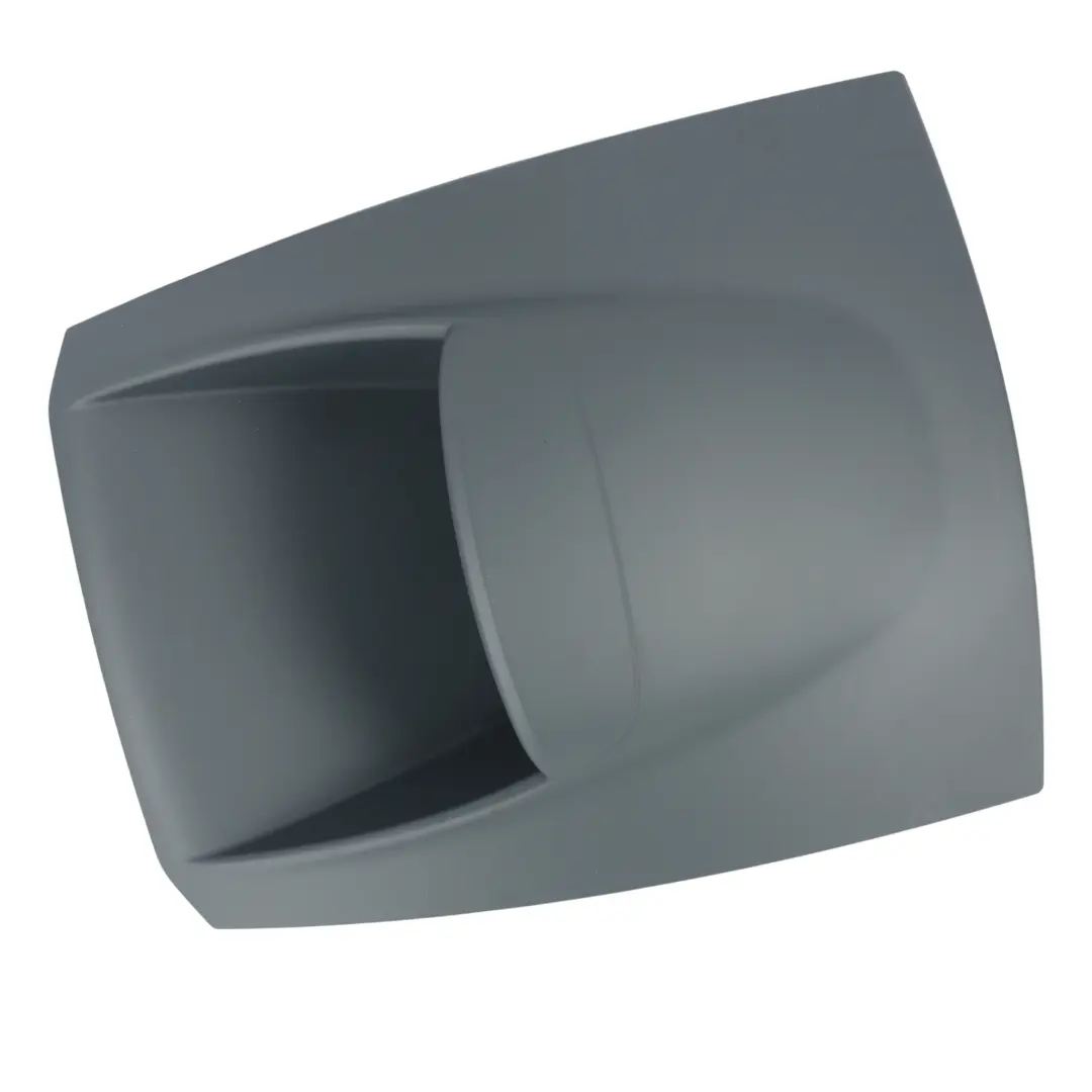 Ford Fiesta Mk7 1.6 TDCI Cornice Superiore Schermo Stereo - SKU 8A61-A045N56-AFW - Numero di parte 8A61-A045N56-AFW