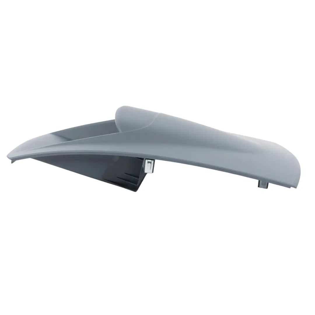 Embellecedor Pantalla Radio Superior para Ford Fiesta Mk7 1.6 TDCI con número de pieza 8A61-A045N56-AFW Ford Fiesta Mk7 1.6 TDCI Embellecedor Pantalla Radio Superior - SKU 8A61-A045N56-AFW - Número de pieza 8A61-A045N56-AFW