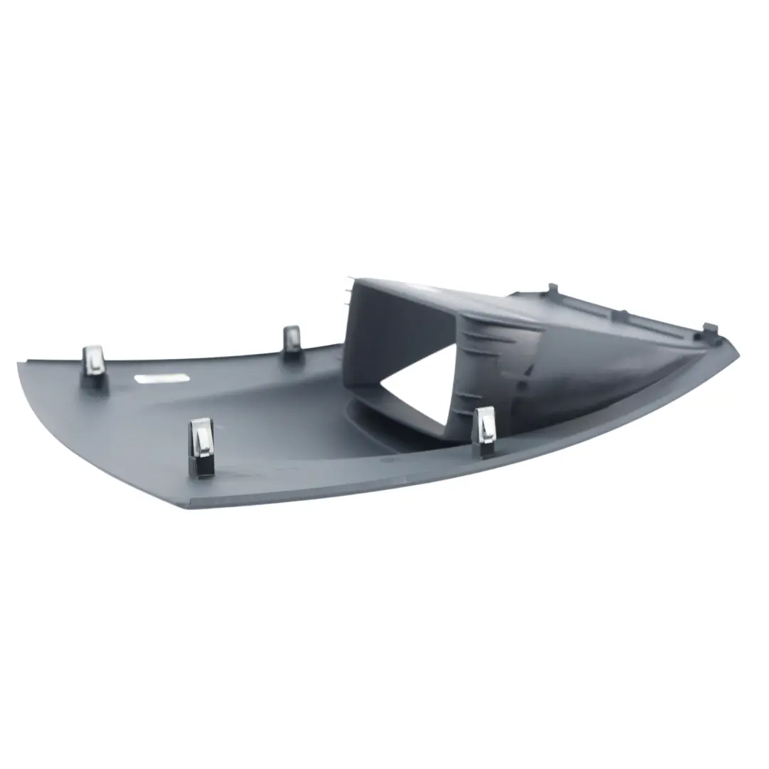 Ford Fiesta Mk7 Stereo Top Cover Screen Surround Trim 1.6 TDCI - SKU 8A61-A045N56-AFW - Part number 8A61-A045N56-AFW