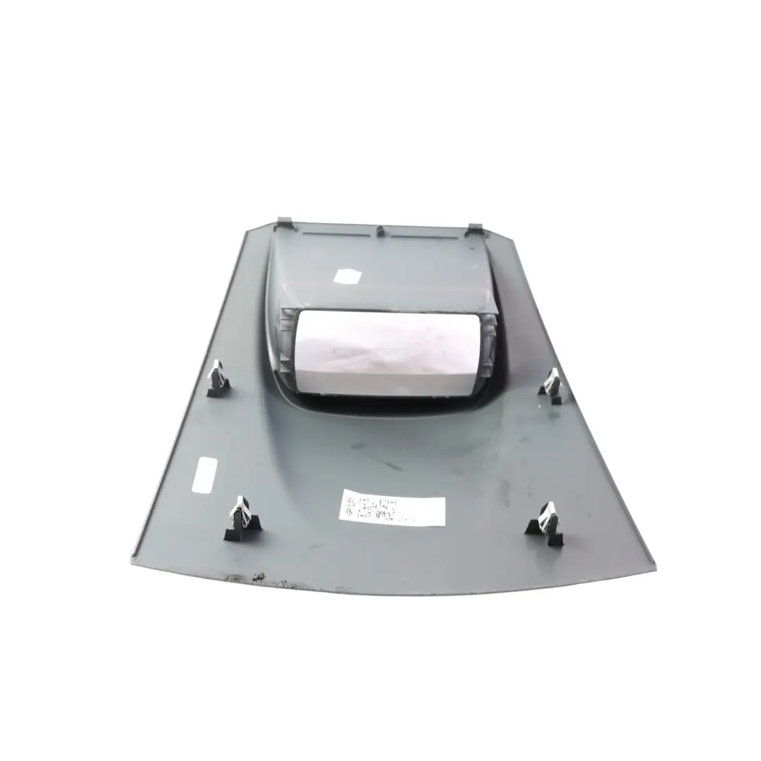 Cadre Horloge Console Tableau de Bord Garniture pour Ford Fiesta Mk7 à propos du numéro de pièce 8A61-A045N56-AJW Ford Fiesta Mk7 Cadre Horloge Console Tableau de Bord Garniture - SKU 8A61-A045N56-AJW-1 - Numéro de pièce 8A61-A045N56-AJW