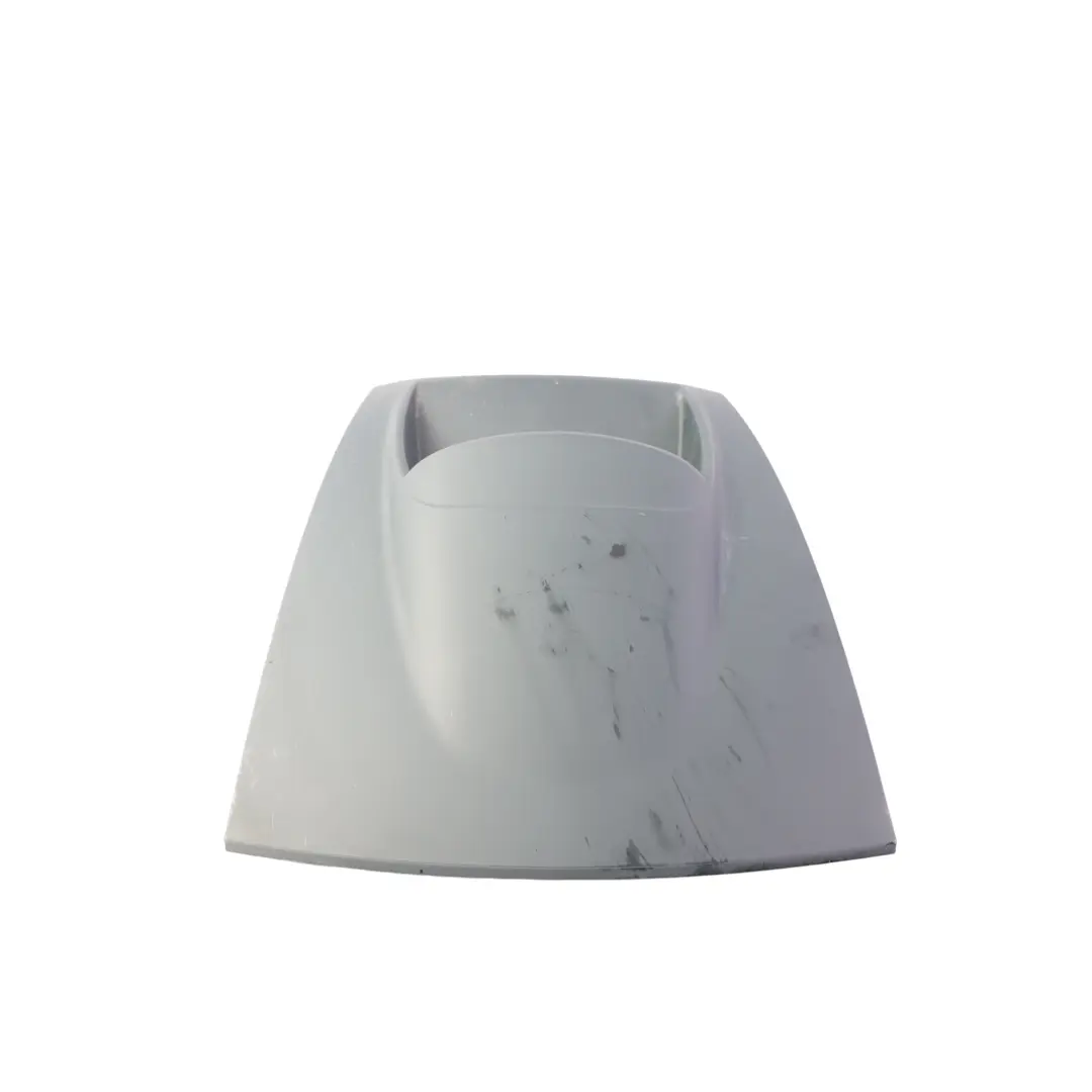 Display Clock Surround Dash Panel Trim Cover to Ford Fiesta Mk7 with Part number 8A61-A045N56-AJW Ford Fiesta Mk7 Display Clock Surround Dash Panel Trim Cover - SKU 8A61-A045N56-AJW-1 - Part number 8A61-A045N56-AJW