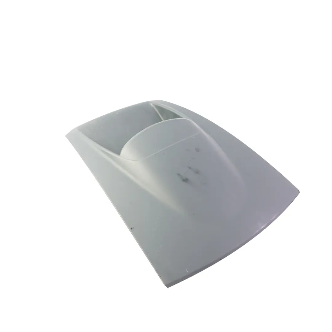 Ford Fiesta Mk7 Cadre Horloge Console Tableau de Bord Garniture - SKU 8A61-A045N56-AJW-1 - Numéro de pièce 8A61-A045N56-AJW