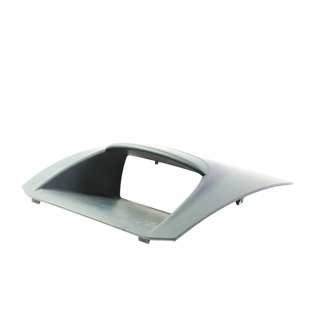 Cadre Horloge Console Tableau de Bord Garniture pour Ford Fiesta Mk7 à propos du numéro de pièce 8A61-A045N56-AJW Ford Fiesta Mk7 Cadre Horloge Console Tableau de Bord Garniture - SKU 8A61-A045N56-AJW-1 - Numéro de pièce 8A61-A045N56-AJW