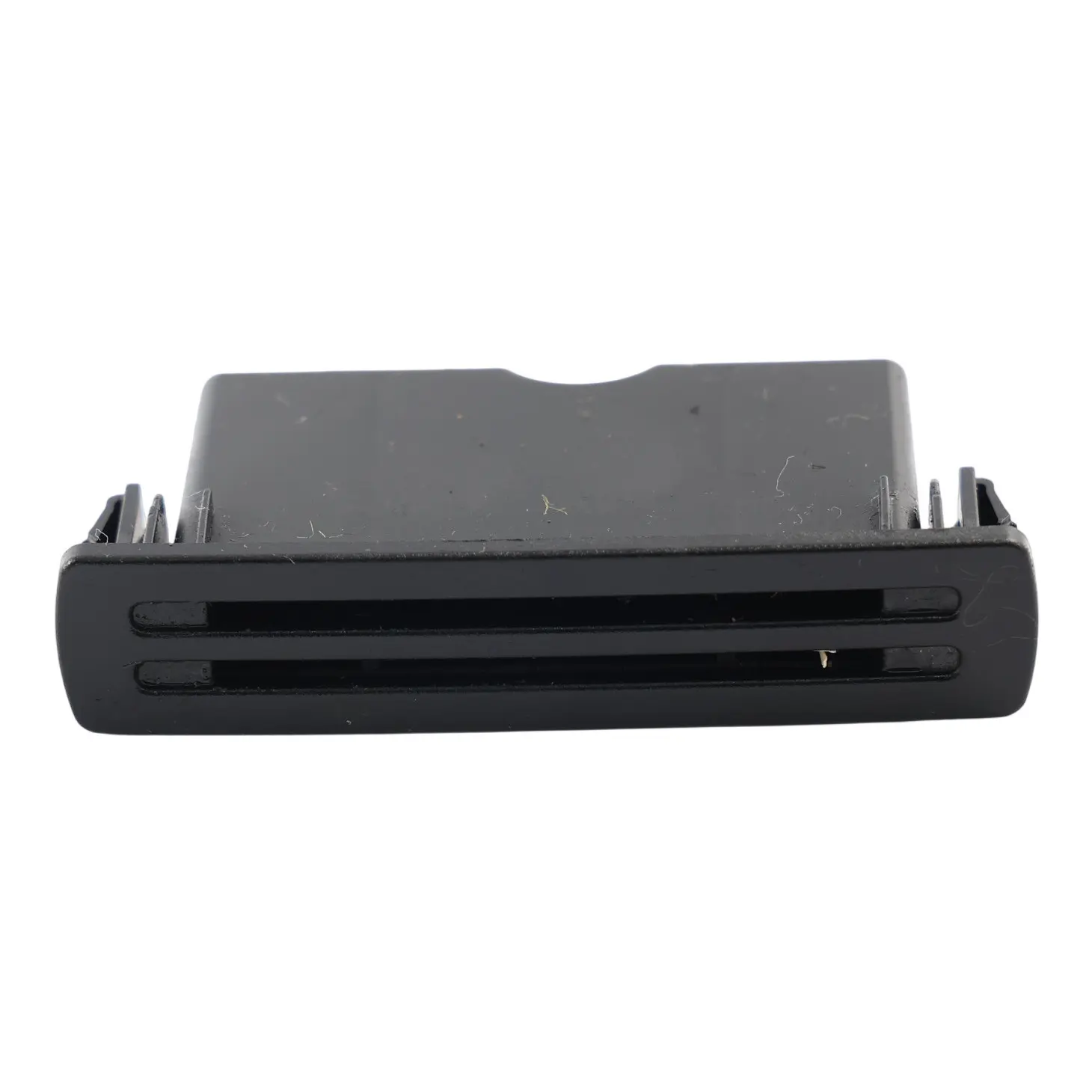 Ford Fiesta MK7 Mittelkonsole Kartenhalter Einsatz Blende 8A61-A06003-AEW