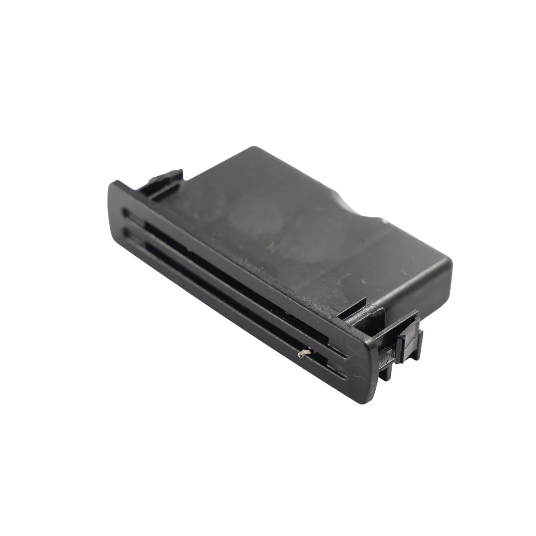 Ford Fiesta MK7 Centre Console Card Holder Insert Panel Trim - SKU 8A61-A06003-AEW - Part number 8A61-A06003-AEW