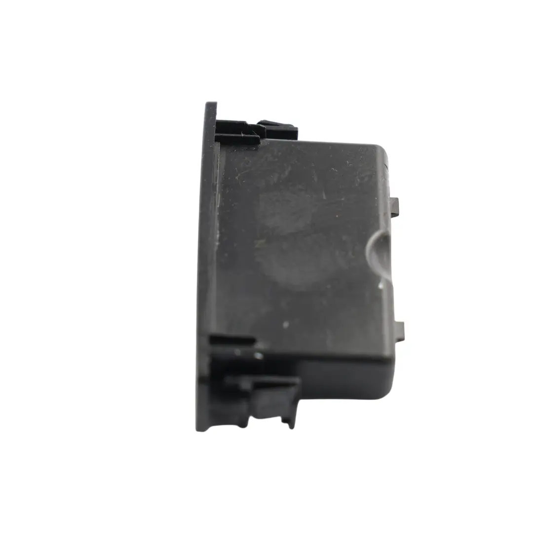 Centre Console Card Holder Insert Panel Trim to Ford Fiesta MK7 with Part number 8A61-A06003-AEW Ford Fiesta MK7 Centre Console Card Holder Insert Panel Trim - SKU 8A61-A06003-AEW - Part number 8A61-A06003-AEW