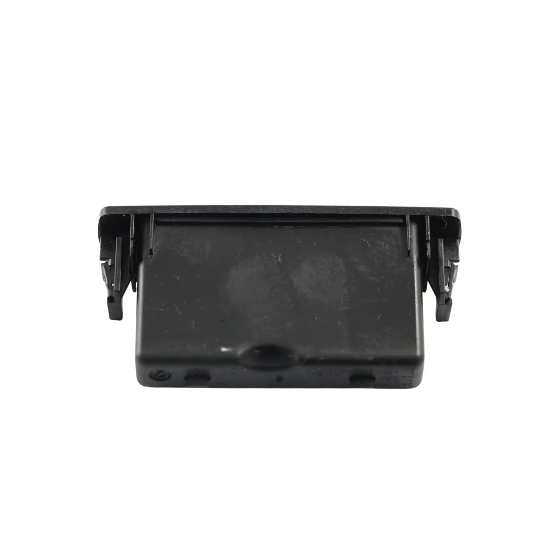 Ford Fiesta MK7 Console Centrale Support Carte Panneau Garniture - SKU 8A61-A06003-AEW - Numéro de pièce 8A61-A06003-AEW
