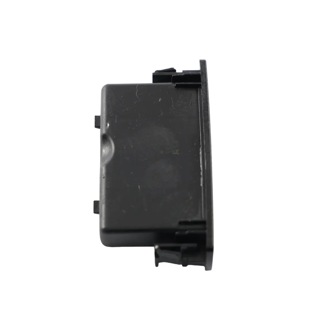 Centre Console Card Holder Insert Panel Trim to Ford Fiesta MK7 with Part number 8A61-A06003-AEW Ford Fiesta MK7 Centre Console Card Holder Insert Panel Trim - SKU 8A61-A06003-AEW - Part number 8A61-A06003-AEW