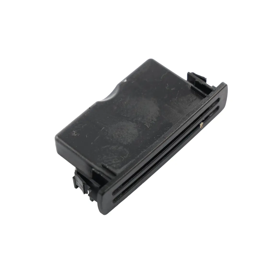 Ford Fiesta MK7 Consola Central Panel Embellecedor Portatarjetas - SKU 8A61-A06003-AEW - Número de pieza 8A61-A06003-AEW