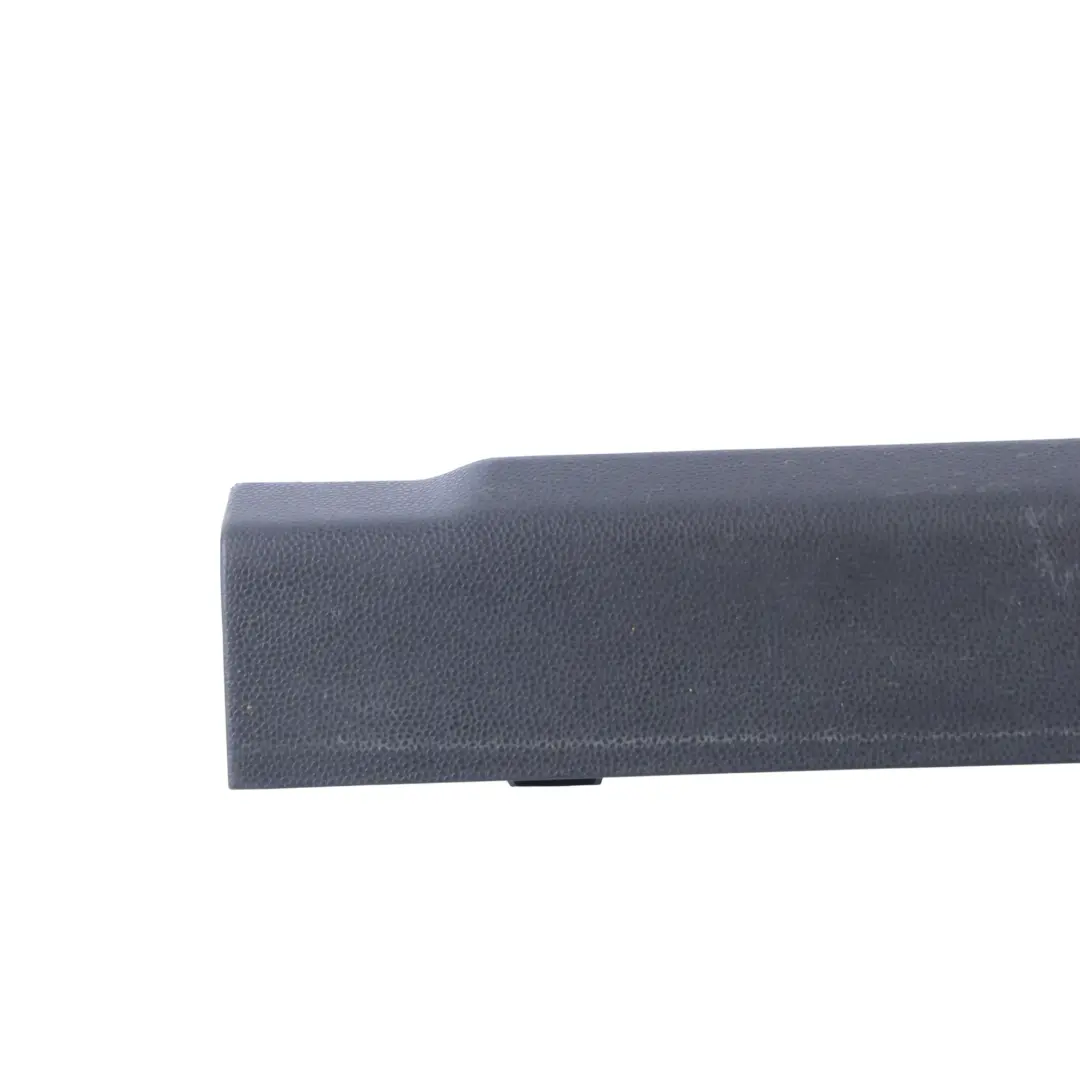 Einstiegsleiste Abdeckung Verkleidung Vorne Rechts 8A61-A13200-A für Ford Fiesta Mk7 mit Teilenummer 8A61-A13200-ACW Ford Fiesta Mk7 Einstiegsleiste Abdeckung Verkleidung Vorne Rechts 8A61-A13200-A - SKU 8A61-A13200-ACW - Teilenummer 8A61-A13200-ACW