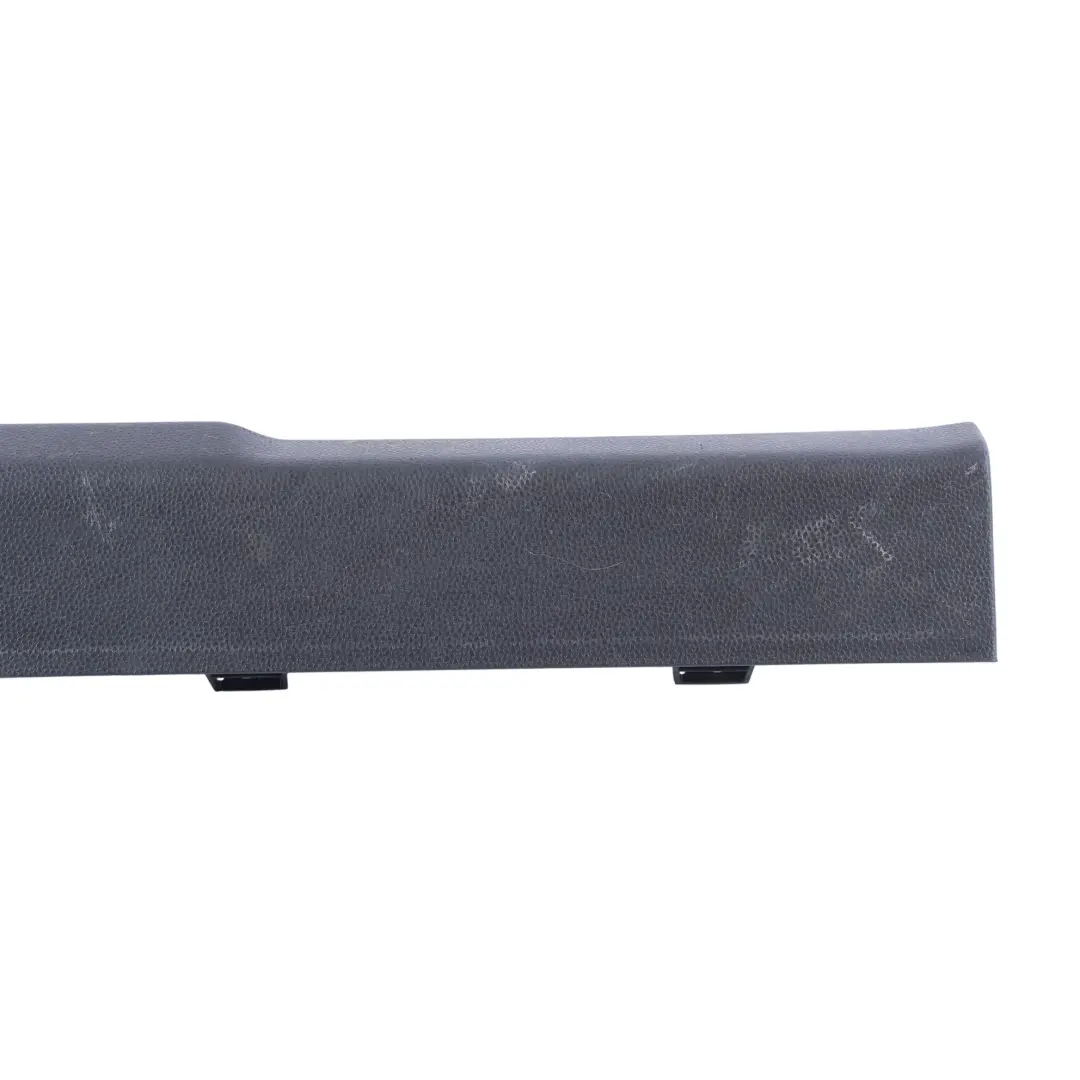 Ford Fiesta Mk7 Door Sill Trim Strip Cover Panel Front Right O/S - SKU 8A61-A13200-ACW - Part number 8A61-A13200-ACW