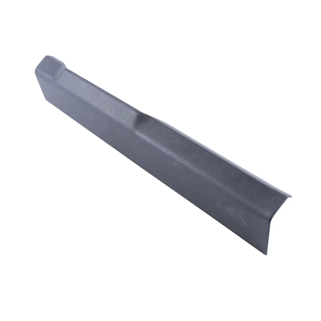 Door Sill Trim Strip Cover Panel Front Right O/S to Ford Fiesta Mk7 with Part number 8A61-A13200-ACW Ford Fiesta Mk7 Door Sill Trim Strip Cover Panel Front Right O/S - SKU 8A61-A13200-ACW - Part number 8A61-A13200-ACW