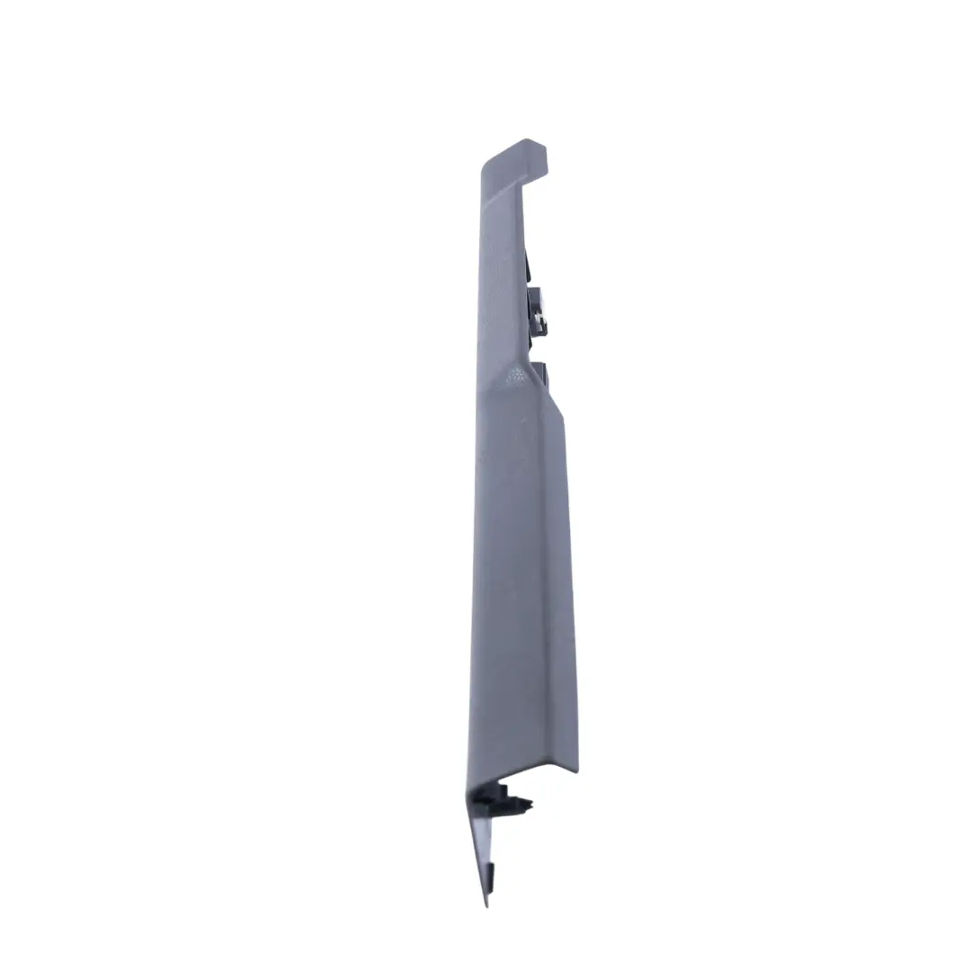 Rivestimento Soglia Porta Anteriore Destra per Ford Fiesta Mk7 con numero di parte 8A61-A13200-ACW Ford Fiesta Mk7 Rivestimento Soglia Porta Anteriore Destra - SKU 8A61-A13200-ACW - Numero di parte 8A61-A13200-ACW