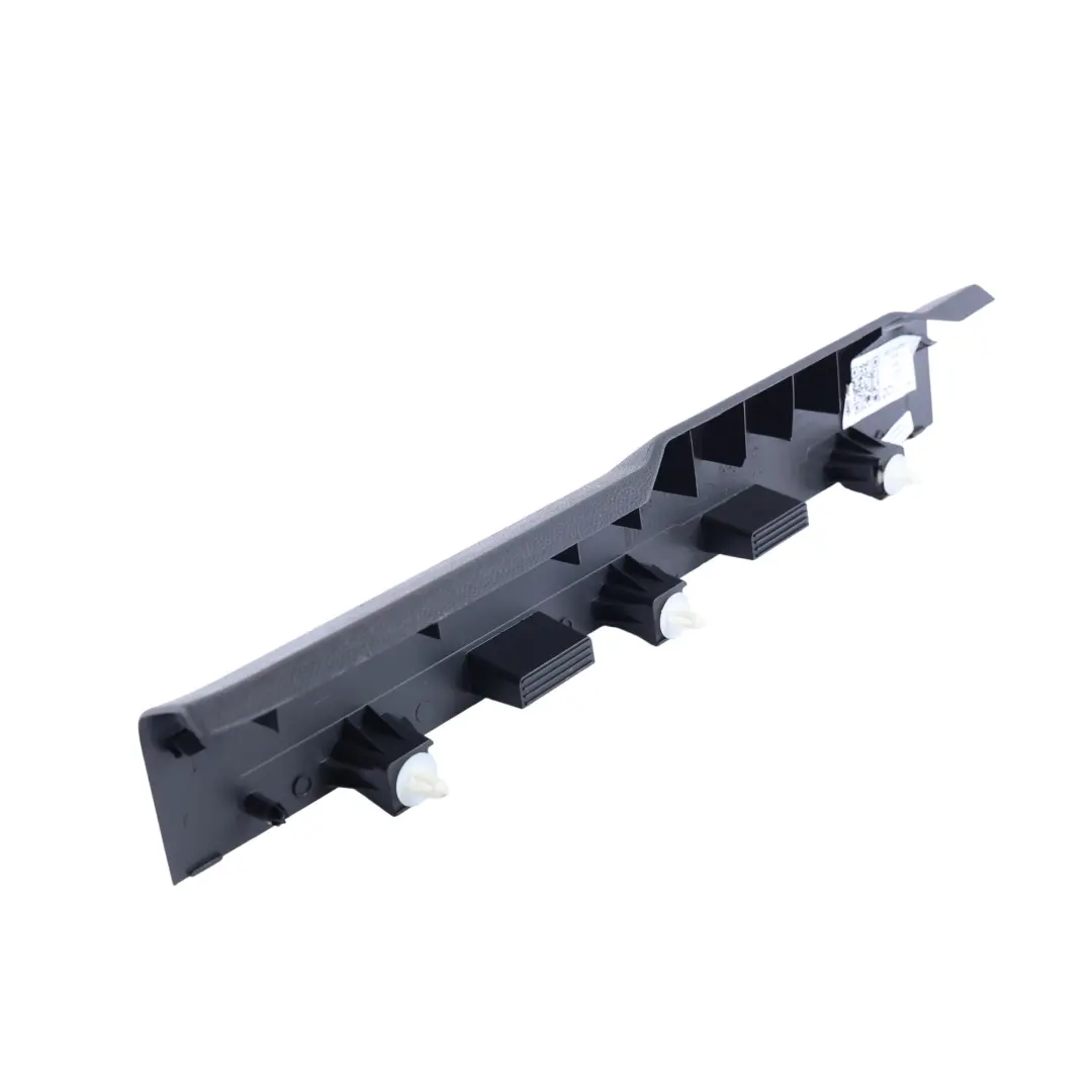 Moldura Umbral Puerta Delantera Derecha para Ford Fiesta Mk7 con número de pieza 8A61-A13200-ACW Ford Fiesta Mk7 Moldura Umbral Puerta Delantera Derecha - SKU 8A61-A13200-ACW - Número de pieza 8A61-A13200-ACW