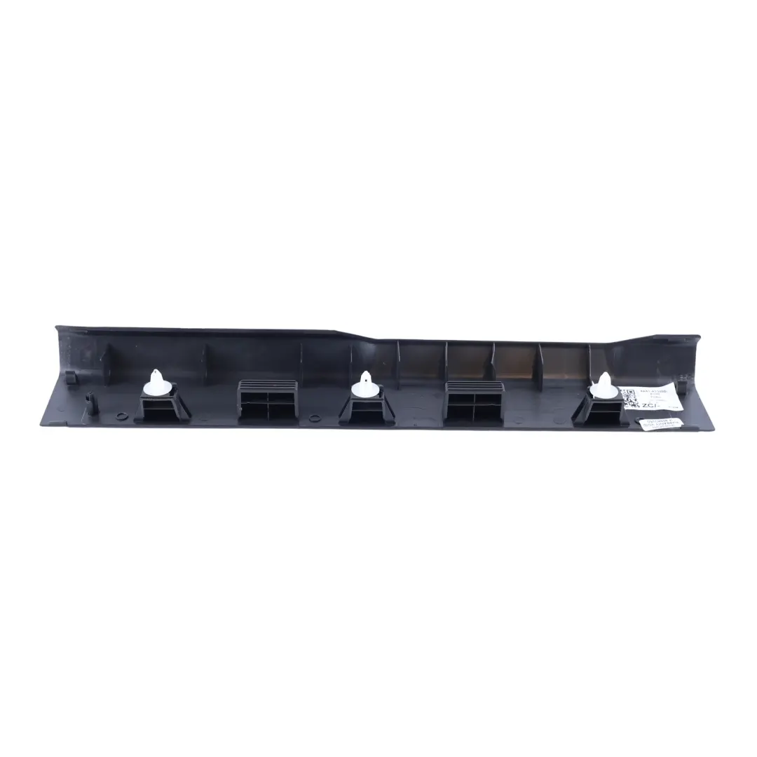 Ford Fiesta Mk7 Moldura Umbral Puerta Delantera Derecha - SKU 8A61-A13200-ACW - Número de pieza 8A61-A13200-ACW