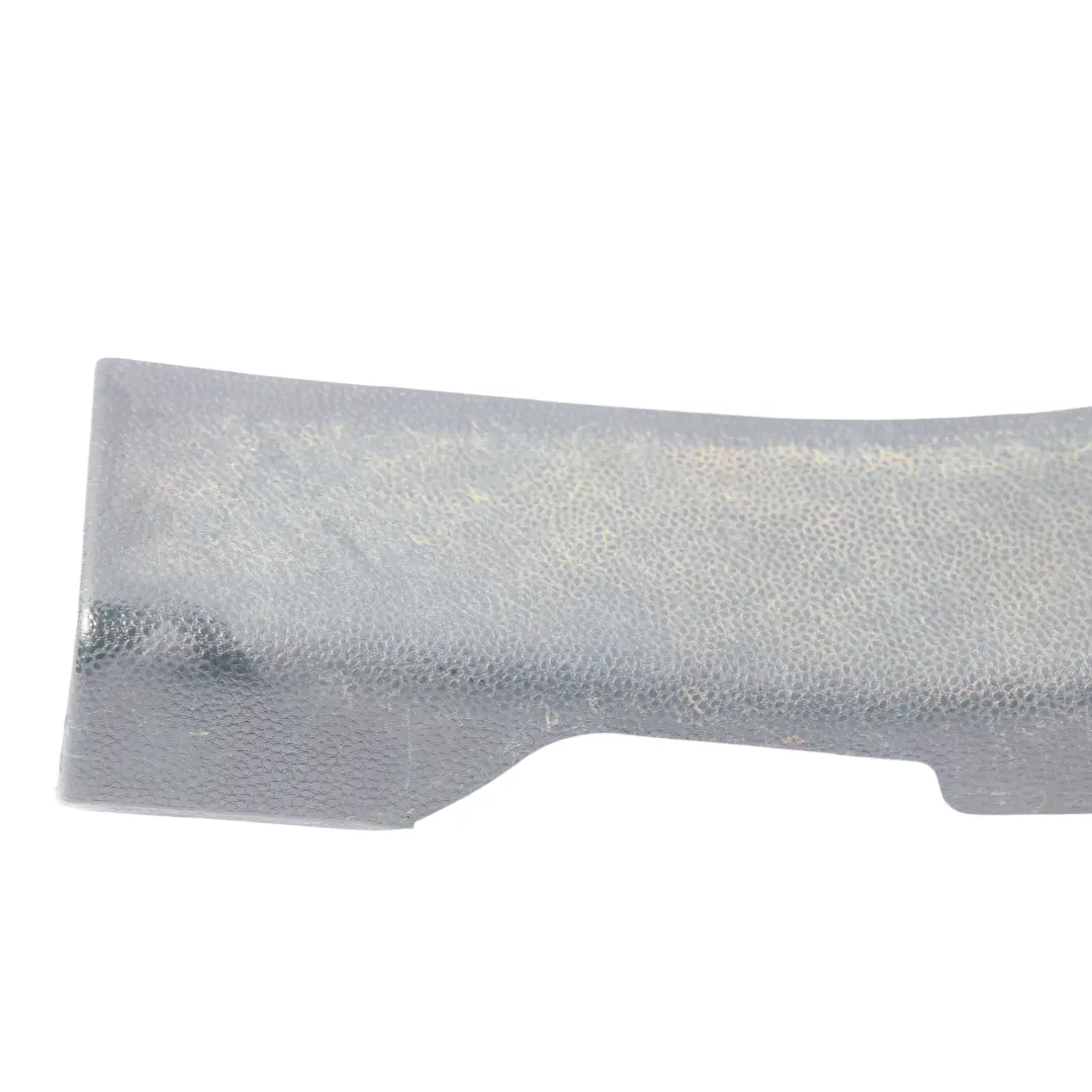 Ford Fiesta Mk7 Embellecedor Panel Pilar Puerta Derecho Negro - SKU 8A61-A13244-AGW - Número de pieza 8A61-A13244-AGW