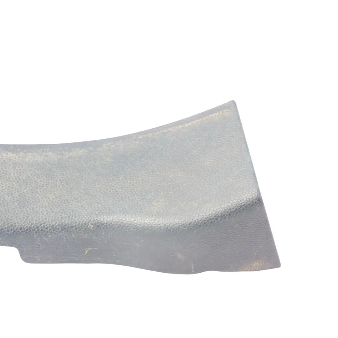 Ford Fiesta Mk7 Embellecedor Panel Pilar Puerta Derecho Negro - SKU 8A61-A13244-AGW - Número de pieza 8A61-A13244-AGW