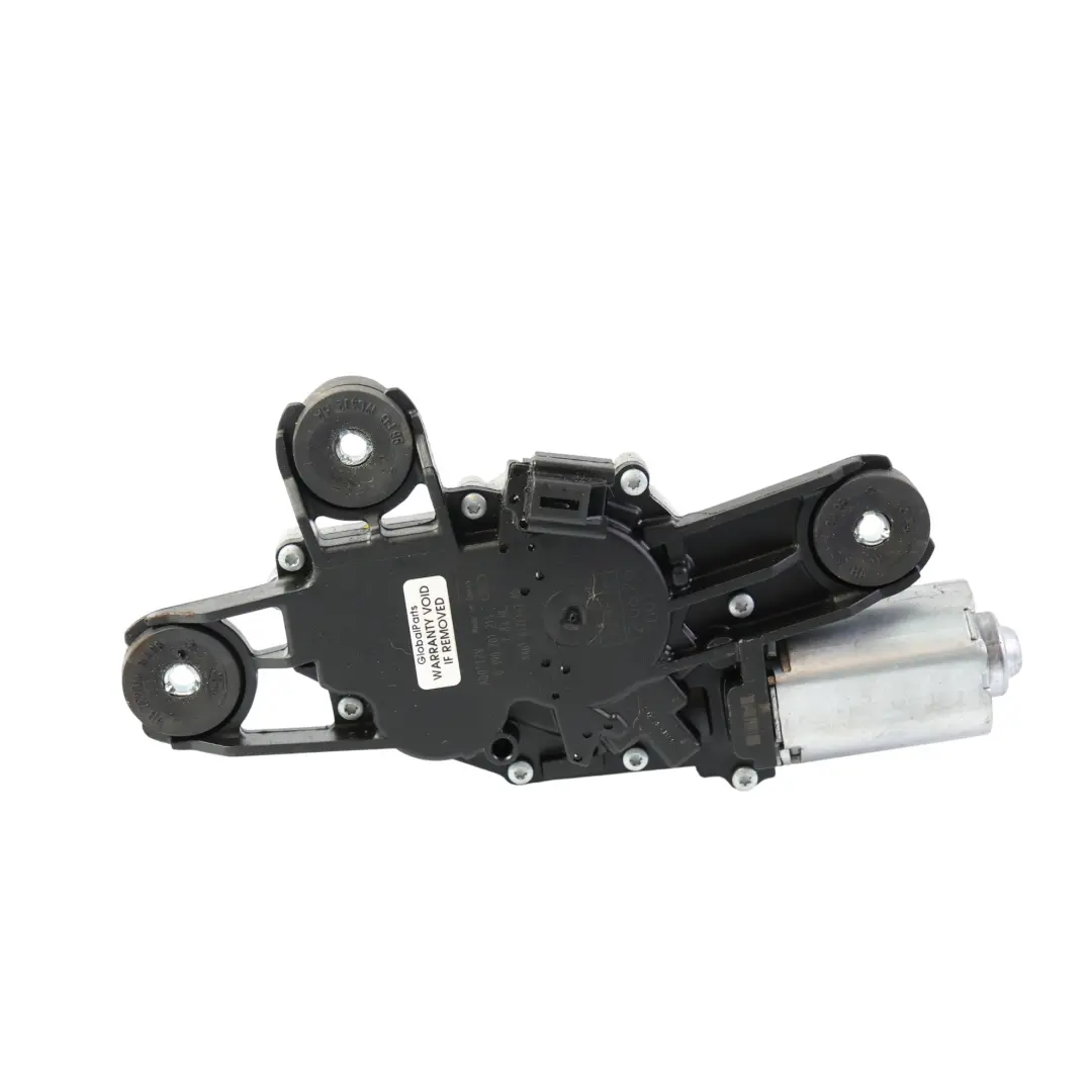 Window Tailgate Boot Wiper Motor to Ford Fiesta Mk7 Rear with Part number 8A61-A17K441-AD Ford Fiesta Mk7 Rear Window Tailgate Boot Wiper Motor - SKU 8A61-A17K441-AD - Part number 8A61-A17K441-AD