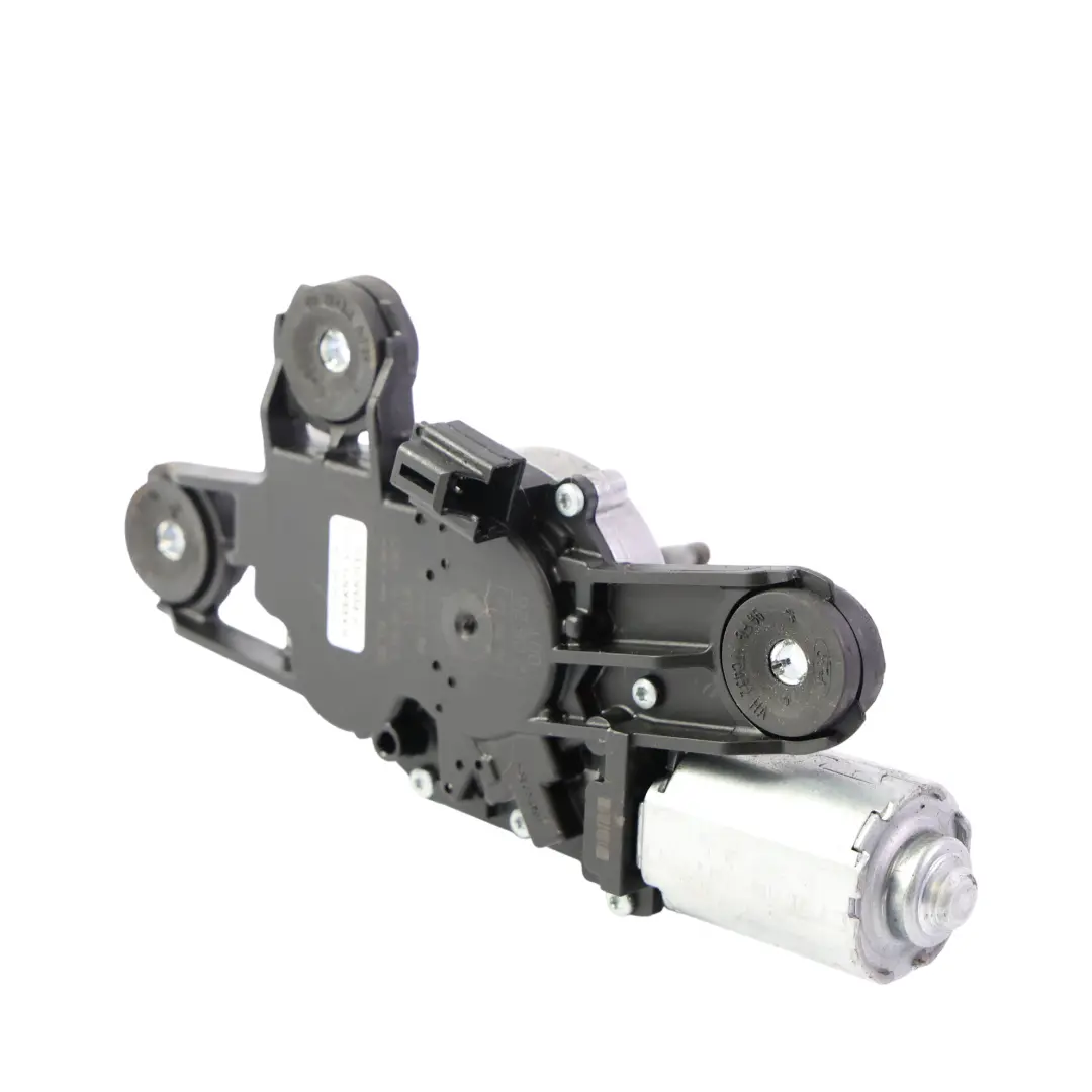 Limpiaparabrisas Trasero Portón para Ford Fiesta Mk7 Motor con número de pieza 8A61-A17K441-AD Ford Fiesta Mk7 Motor Limpiaparabrisas Trasero Portón - SKU 8A61-A17K441-AD - Número de pieza 8A61-A17K441-AD