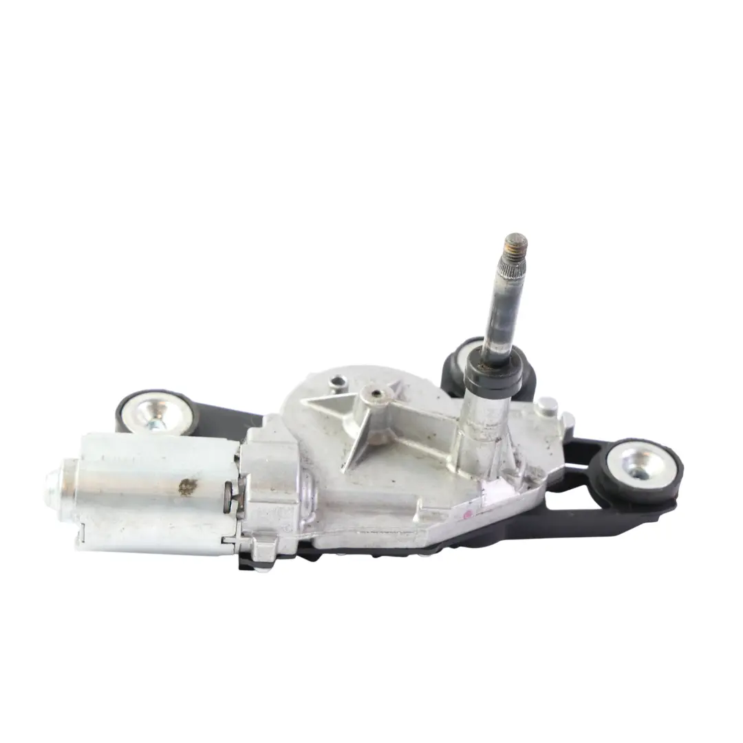 Window Tailgate Boot Wiper Motor to Ford Fiesta Mk7 Rear with Part number 8A61-A17K441-AD Ford Fiesta Mk7 Rear Window Tailgate Boot Wiper Motor - SKU 8A61-A17K441-AD - Part number 8A61-A17K441-AD
