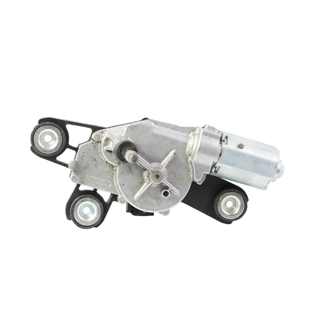 Limpiaparabrisas Trasero Portón para Ford Fiesta Mk7 Motor con número de pieza 8A61-A17K441-AD Ford Fiesta Mk7 Motor Limpiaparabrisas Trasero Portón - SKU 8A61-A17K441-AD - Número de pieza 8A61-A17K441-AD
