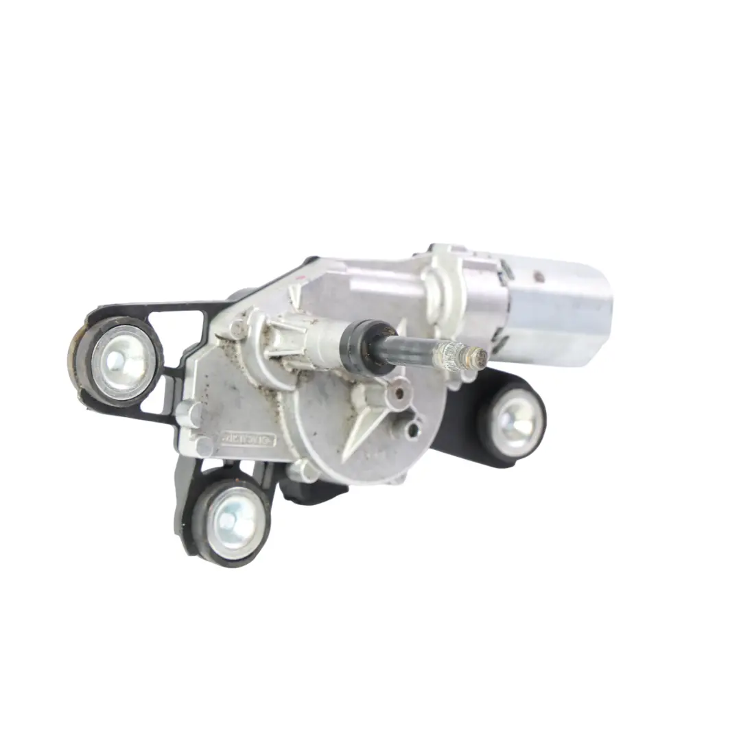 Ford Fiesta Mk7 Motor Limpiaparabrisas Trasero Portón - SKU 8A61-A17K441-AD - Número de pieza 8A61-A17K441-AD
