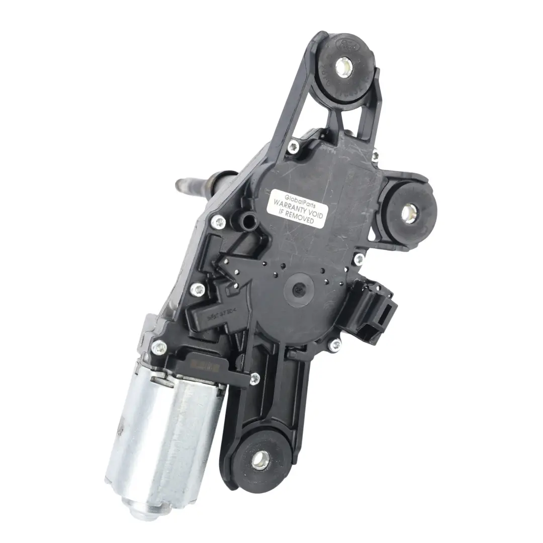 Ford Fiesta Mk7 Motorino Tergilunotto Posteriore Portellone - SKU 8A61-A17K441-AD - Numero di parte 8A61-A17K441-AD