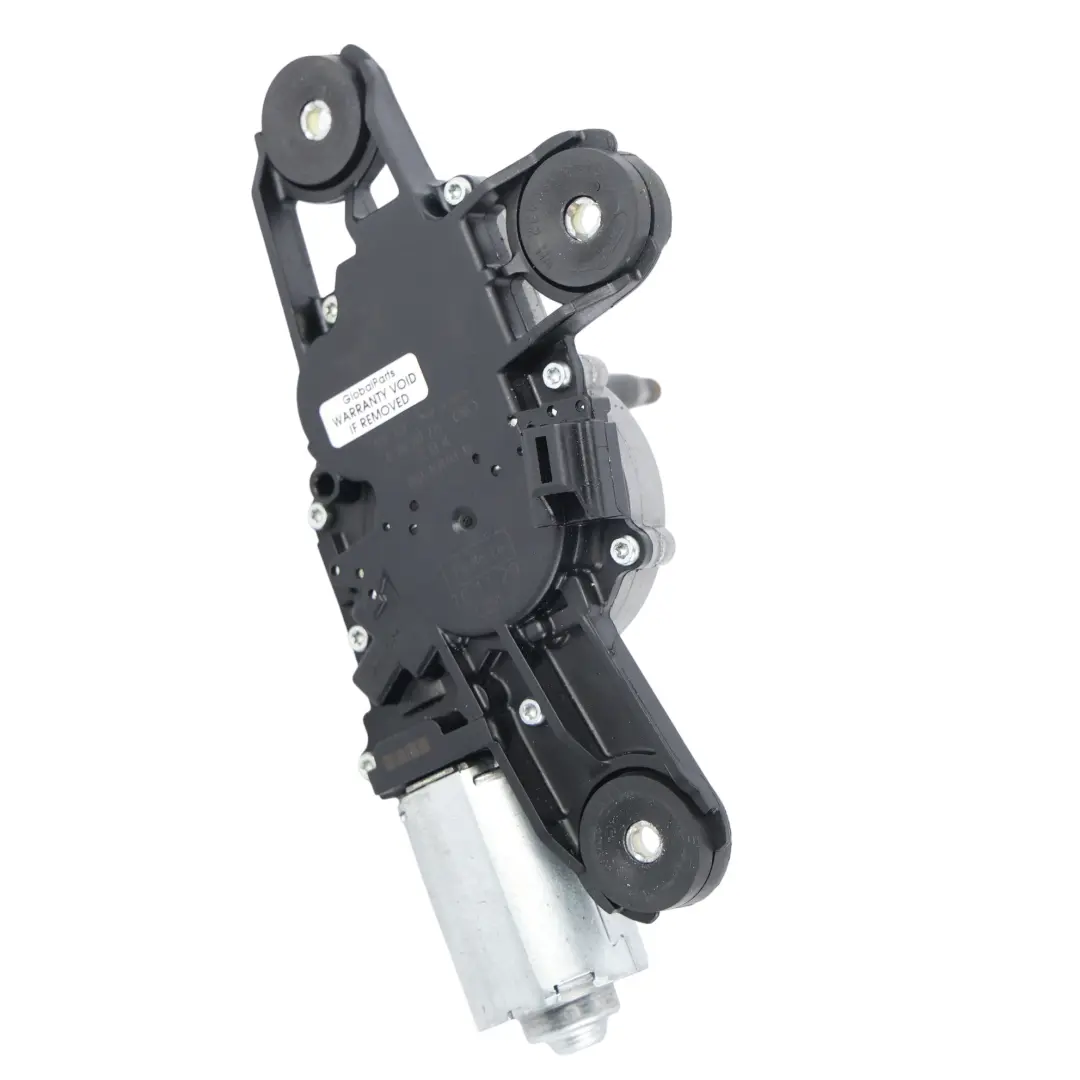 Moteur Essuie-Glace Lunette Arrière Hayon pour Ford Fiesta Mk7 à propos du numéro de pièce 8A61-A17K441-AD Ford Fiesta Mk7 Moteur Essuie-Glace Lunette Arrière Hayon - SKU 8A61-A17K441-AD - Numéro de pièce 8A61-A17K441-AD