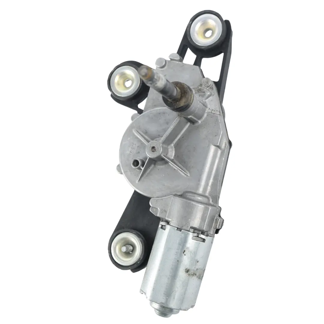 Motorino Tergilunotto Posteriore Portellone per Ford Fiesta Mk7 con numero di parte 8A61-A17K441-AD Ford Fiesta Mk7 Motorino Tergilunotto Posteriore Portellone - SKU 8A61-A17K441-AD - Numero di parte 8A61-A17K441-AD