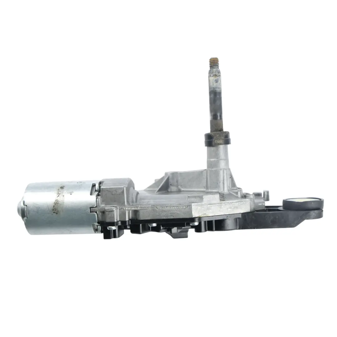 Window Tailgate Boot Wiper Motor to Ford Fiesta Mk7 Rear with Part number 8A61-A17K441-AD Ford Fiesta Mk7 Rear Window Tailgate Boot Wiper Motor - SKU 8A61-A17K441-AD - Part number 8A61-A17K441-AD