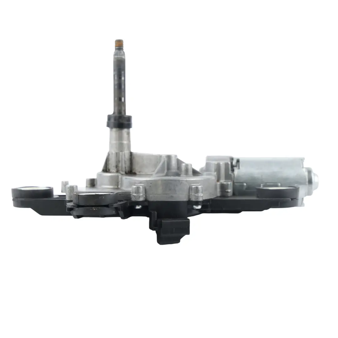 Ford Fiesta Mk7 Heckscheibenwischermotor Heckklappe - SKU 8A61-A17K441-AD - Teilenummer 8A61-A17K441-AD