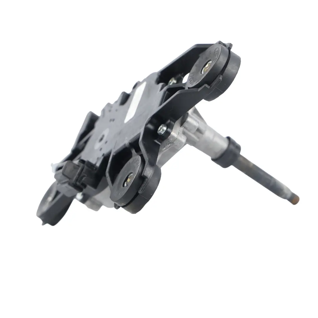Ford Fiesta Mk7 Rear Window Tailgate Boot Wiper Motor - SKU 8A61-A17K441-AD - Part number 8A61-A17K441-AD