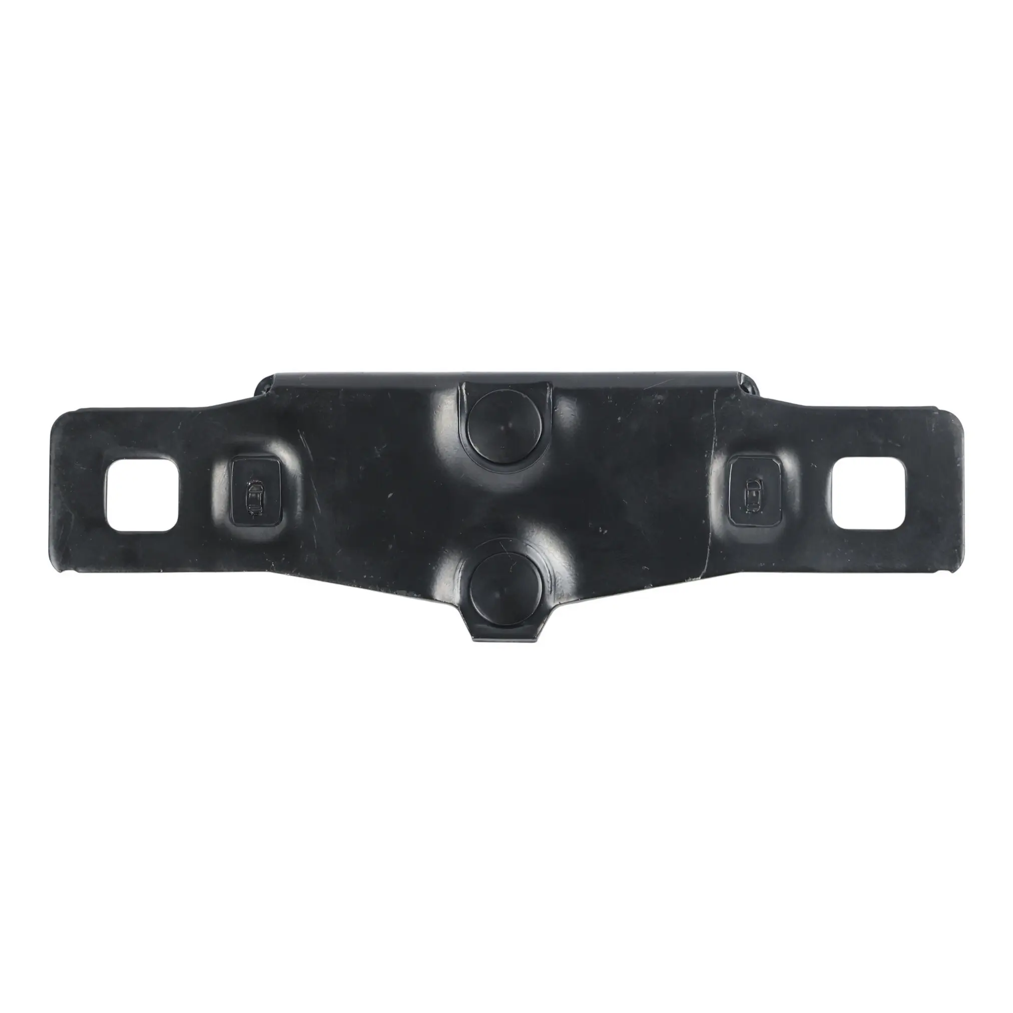 Ford Fiesta Mk7 Portón Trasero Cerradura Inferior Placa Cierre 8A61-A404B12-A