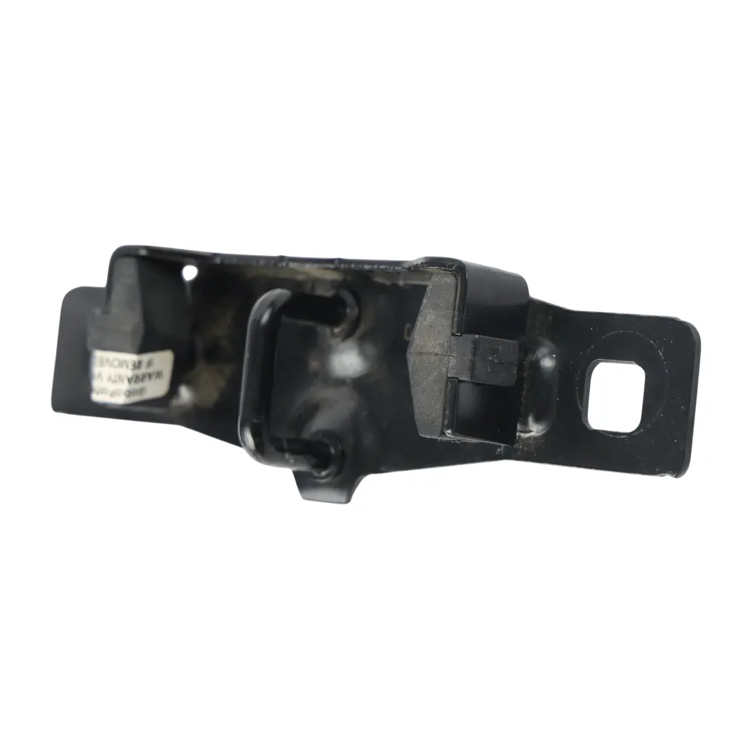 Ford Fiesta Mk7 Heckklappe Unten Schloss Fangbügel Schließblech - SKU 8A61-A404B12-A - Teilenummer 8A61-A404B12-A