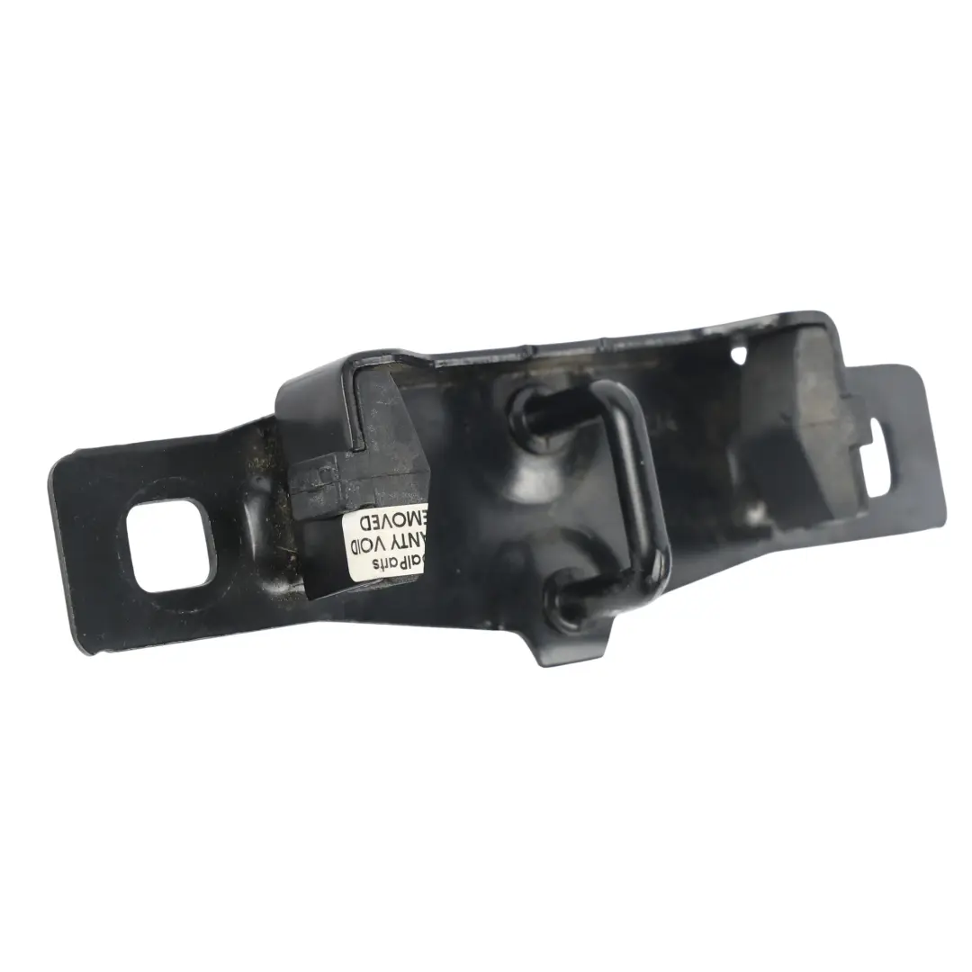 Heckklappe Unten Schloss Fangbügel Schließblech für Ford Fiesta Mk7 mit Teilenummer 8A61-A404B12-A Ford Fiesta Mk7 Heckklappe Unten Schloss Fangbügel Schließblech - SKU 8A61-A404B12-A - Teilenummer 8A61-A404B12-A