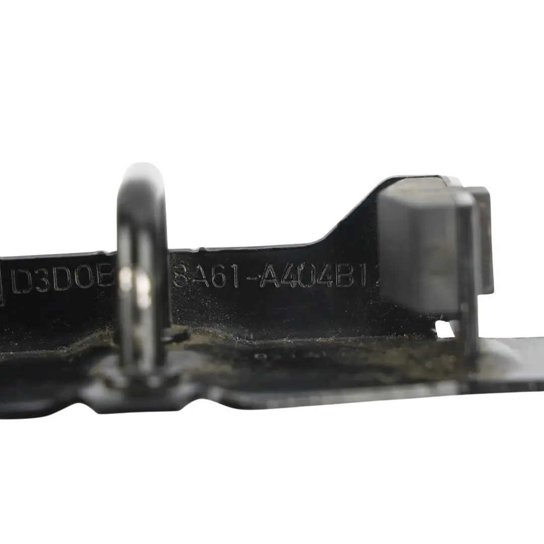 Ford Fiesta Mk7 Portellone Inferiore Chiusura Piastra Scontro - SKU 8A61-A404B12-A - Numero di parte 8A61-A404B12-A