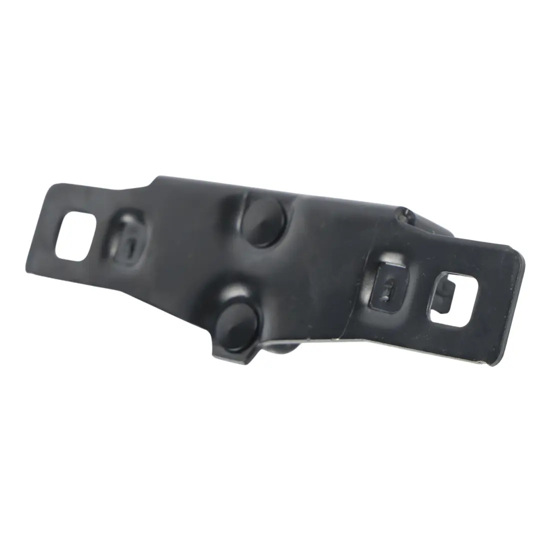 Portellone Inferiore Chiusura Piastra Scontro per Ford Fiesta Mk7 con numero di parte 8A61-A404B12-A Ford Fiesta Mk7 Portellone Inferiore Chiusura Piastra Scontro - SKU 8A61-A404B12-A - Numero di parte 8A61-A404B12-A