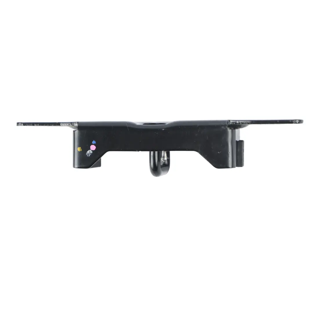 Ford Fiesta Mk7 Portellone Inferiore Chiusura Piastra Scontro - SKU 8A61-A404B12-A - Numero di parte 8A61-A404B12-A